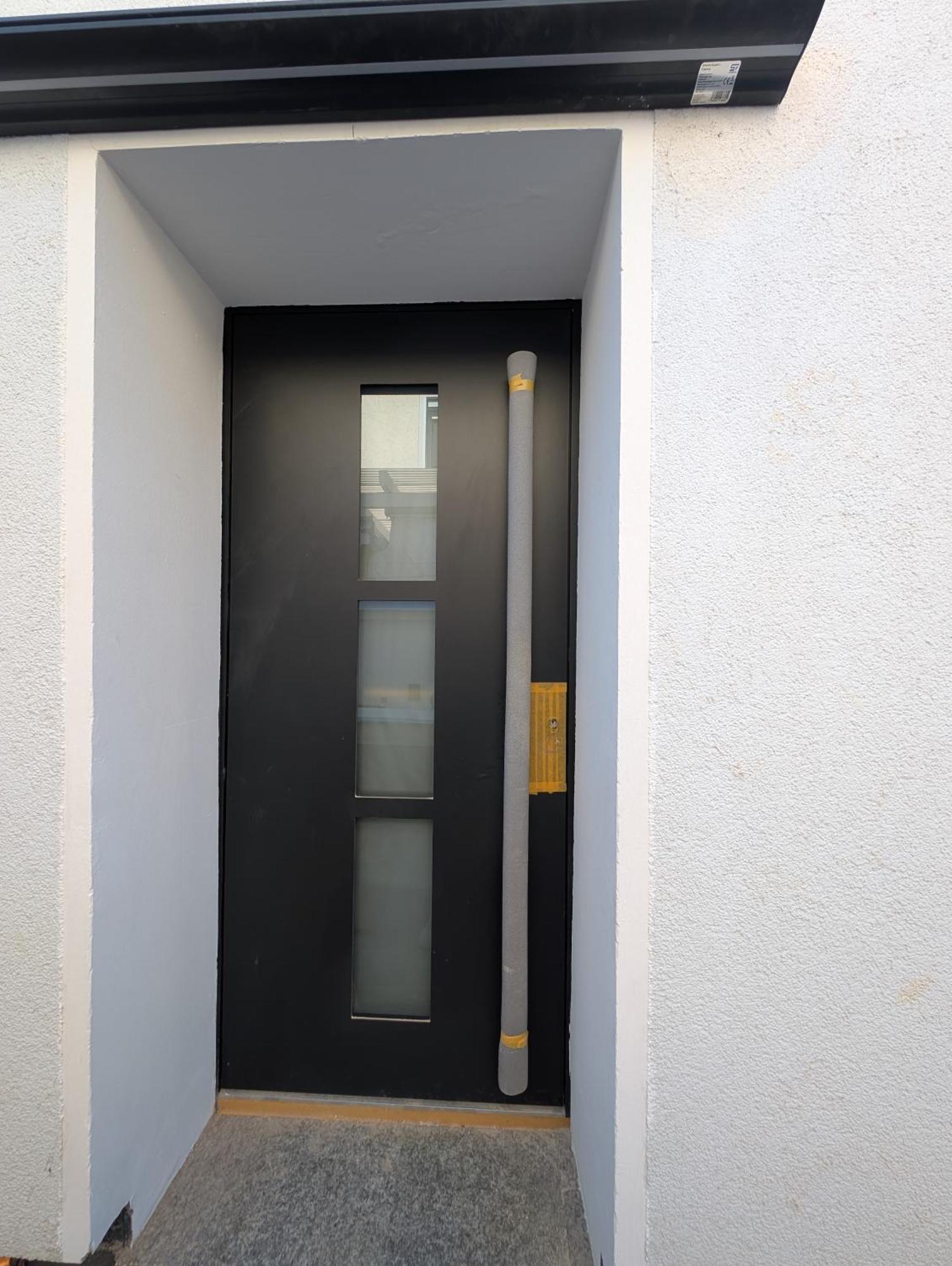 House 756 - Ferienhaus In Mainz Exterior foto